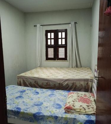 Chalé João Pequeno