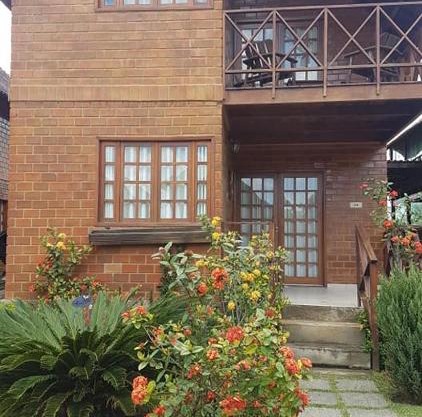 CHALÉ MONT BLANC IV