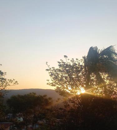 Chalé Pingo de Ouro Socorro SP