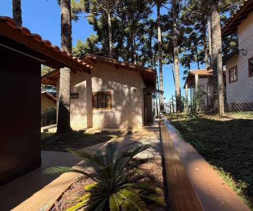 Chalé Portal Villas 03