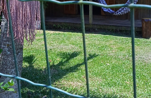 Chalé pra Quem Busca Tranquilidade! 800 Metros do mar