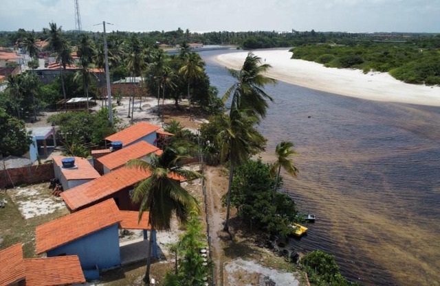 Chalé recanto do sol