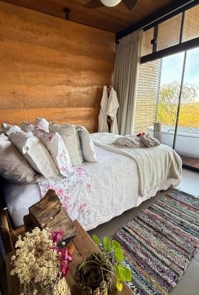 Chalé Taipa de Pilão