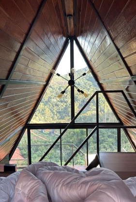 Chalé Vale da Cachoeira