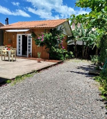 Chalé Vila das Conchas - Floripa