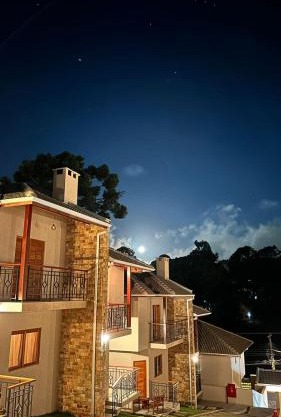 Chalé Villagio Monte Verde