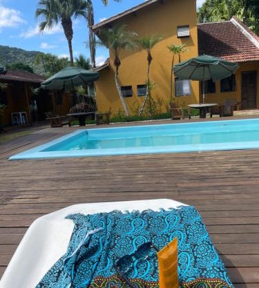 Chalés Água de Coco