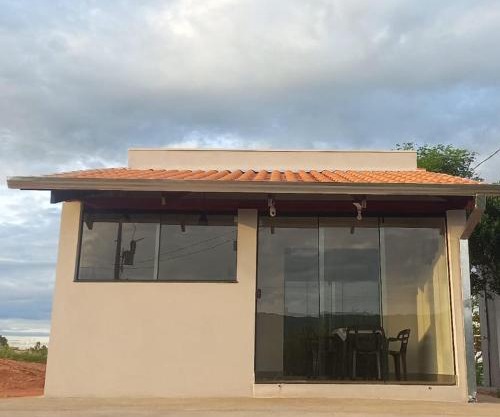 Chalés Santa Terezinha