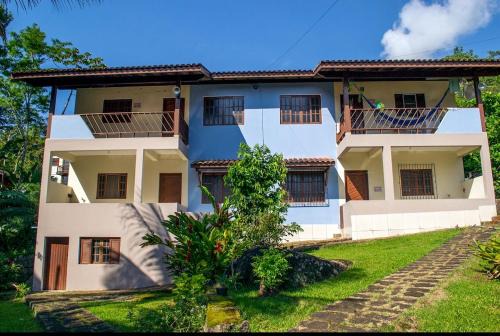 Chalés Carioca Prumirim Ubatuba