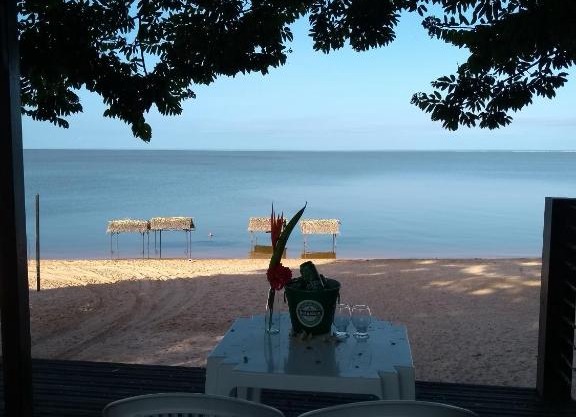 Chalés Casa de Vidro