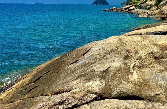 Chalés da Barra Ilhabela