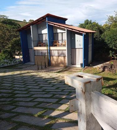 Chalés da Preguiça