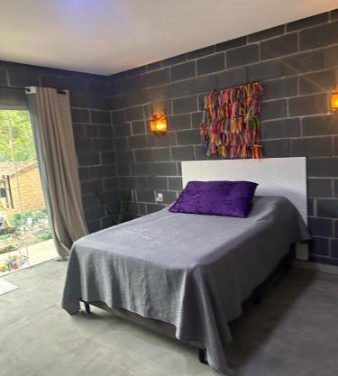 Chalés do quintal da chapada