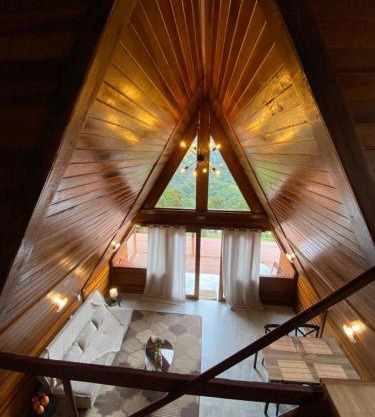 Chalés Fazenda Floresta das Araucárias