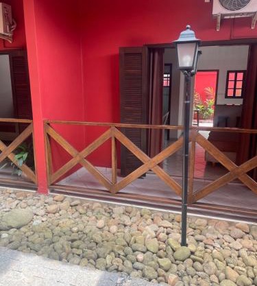 Chalés Mais Ubatuba