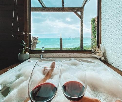 Chalés Mirante da Zimba