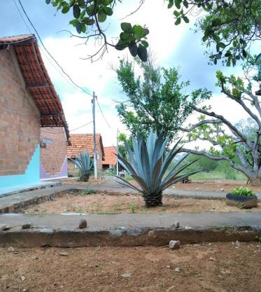 Chalés Mirante do Talhado