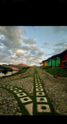 Chalés Novo Horizonte