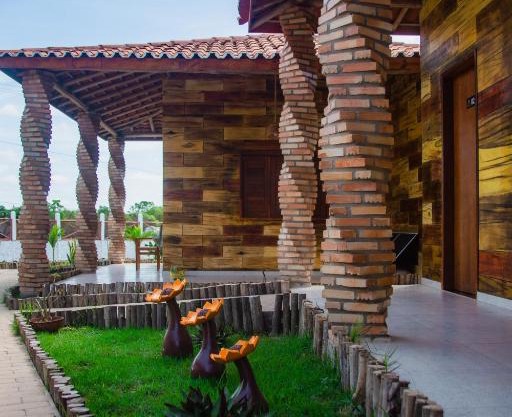 Chalés Passagem do Canto