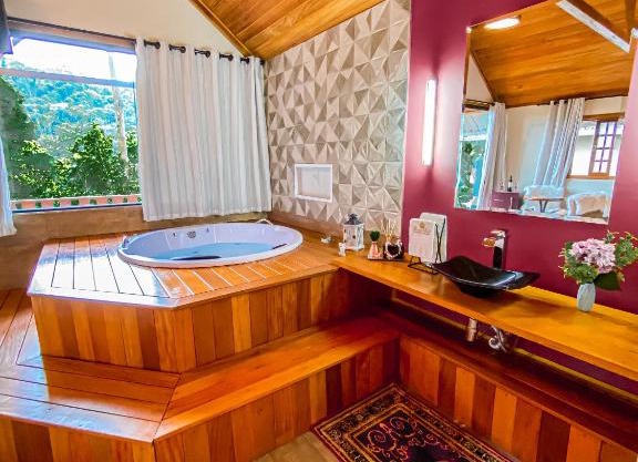 Chalés Princesa Isabel