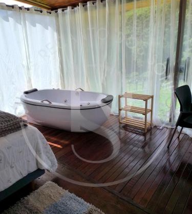 Chalés Recanto dos Sonhos