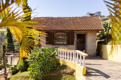 Chalés São Francisco II