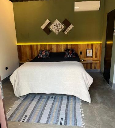 CHALÉS SÃO ROQUE - Pet Friendly