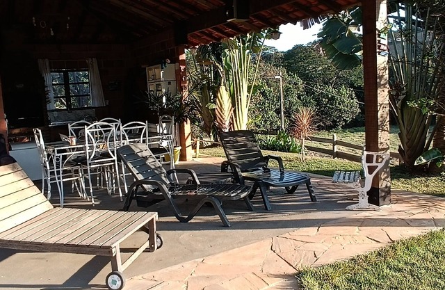 Chalés Terras de Bragança, Conecte-se com a Natureza