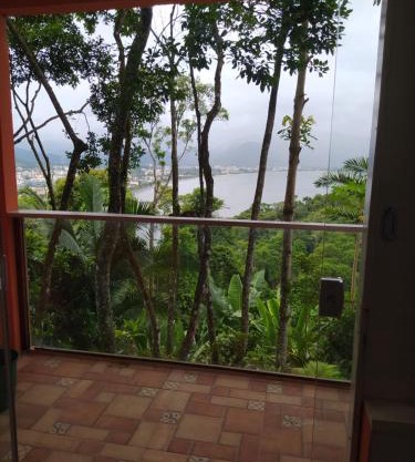 Chalés Ubatuba do Alto