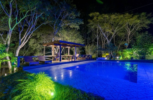 Chalés Villa Pinhal