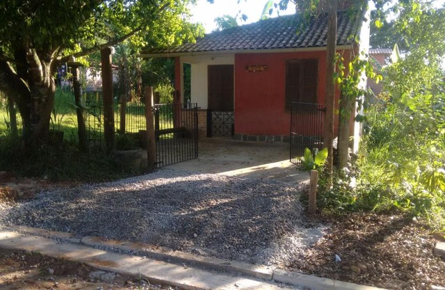 Chalézinho - Massaguaçu