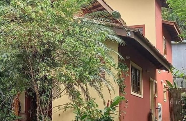 Chalé PRUMIRIM UBATUBA