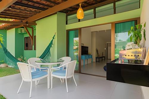 Chale 1 Prive Portal do Sol