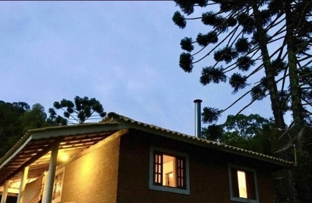 Chale Aconchego - only A i r b n b