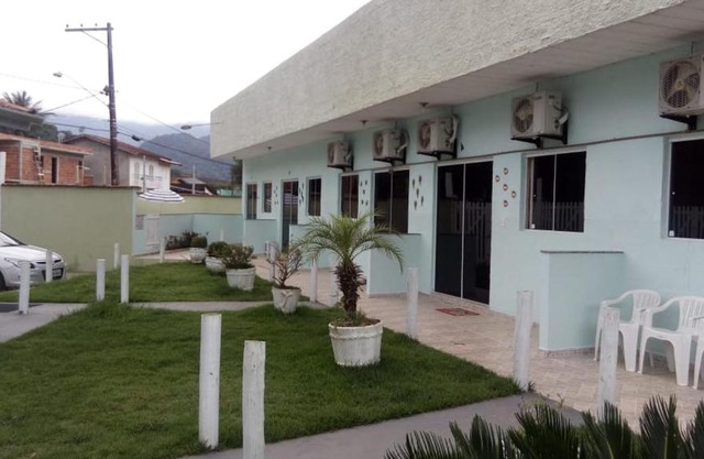 Chale Cantinho Albamar