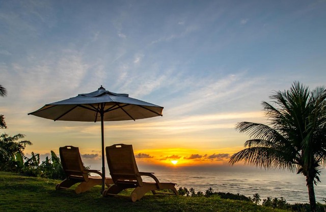 Chale on Arraial's Best Spot!