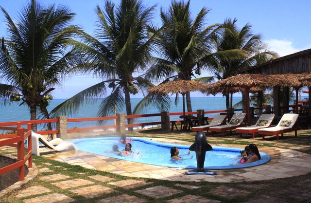 Chalemar Hotel Pousada