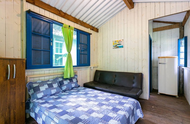 Chales for Season Camburi - Near Maresias and Boiçucanga