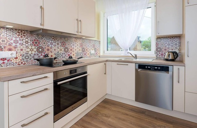 Chalet - 1-4 persons - 2 bedrooms