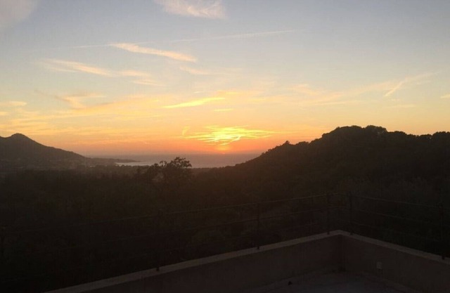 ----- Chalet 1 ------