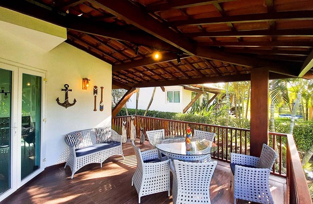 Chalet 13 People - Meridional Club Praia dos Carneiros