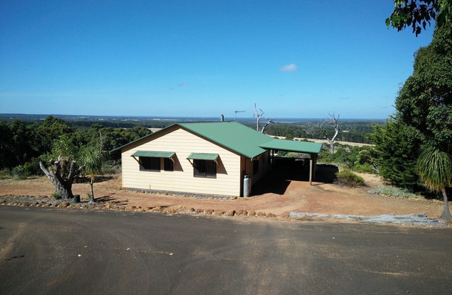 chalet 2 leeuwin ridge chalets