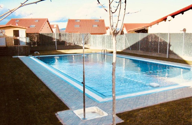 Chalet 2 Lujo Logroño