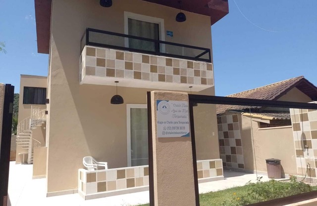 Chalet 2 🏠 private kitchen in gated community! OPENING! First floor