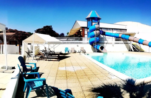 Chalet, 20 min from Futuroscope 15min Châtellerault