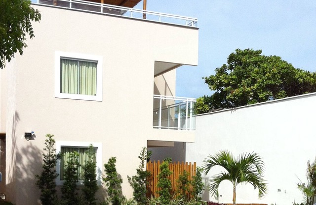 Chalet 3/4 season at 150 meters from the beach