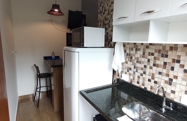 Chalet 4🏠 private kitchen in gated community! OPENING! 1st floor