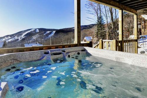 Chalet 42 Chemin Blanc by Les Chalets Alpins
