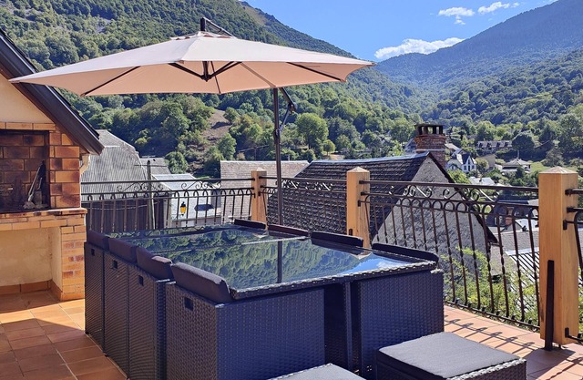 Chalet 6 Personnes