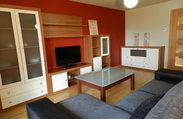 Chalet Adosado Allariz